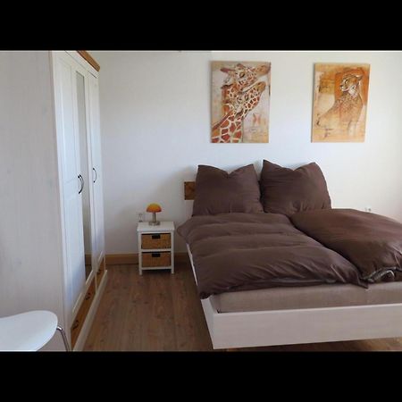 Neu Fewo Oels Witzenhausen Mit Balkon Εξωτερικό φωτογραφία