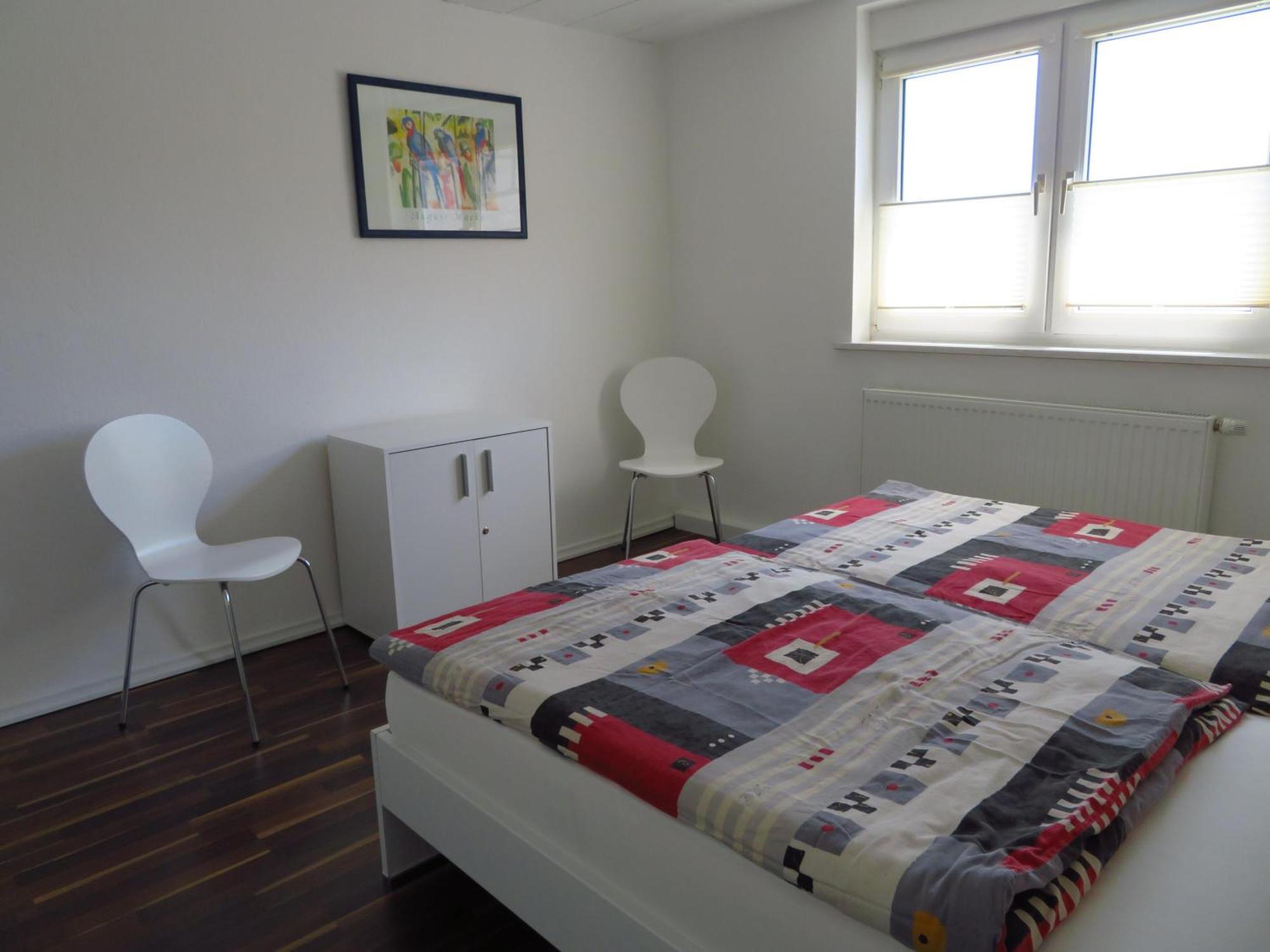 Neu Fewo Oels Witzenhausen Mit Balkon Εξωτερικό φωτογραφία