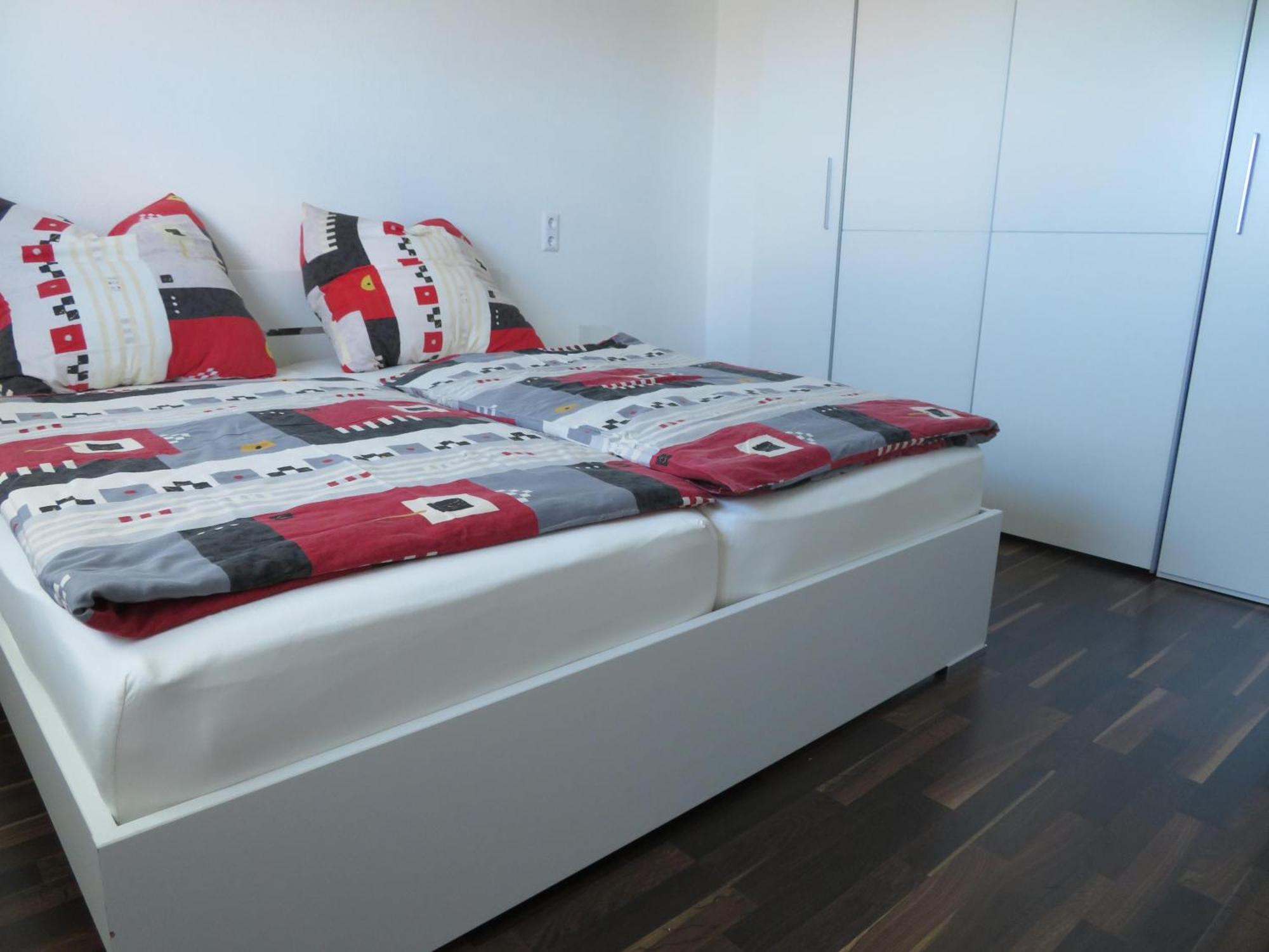 Neu Fewo Oels Witzenhausen Mit Balkon Εξωτερικό φωτογραφία