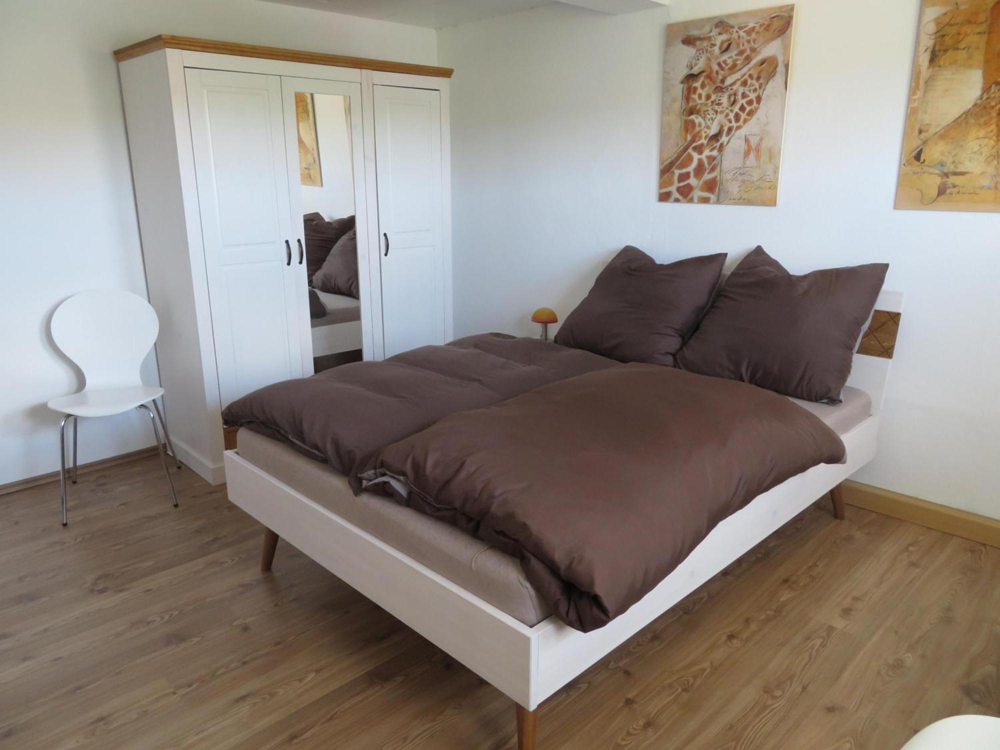Neu Fewo Oels Witzenhausen Mit Balkon Εξωτερικό φωτογραφία