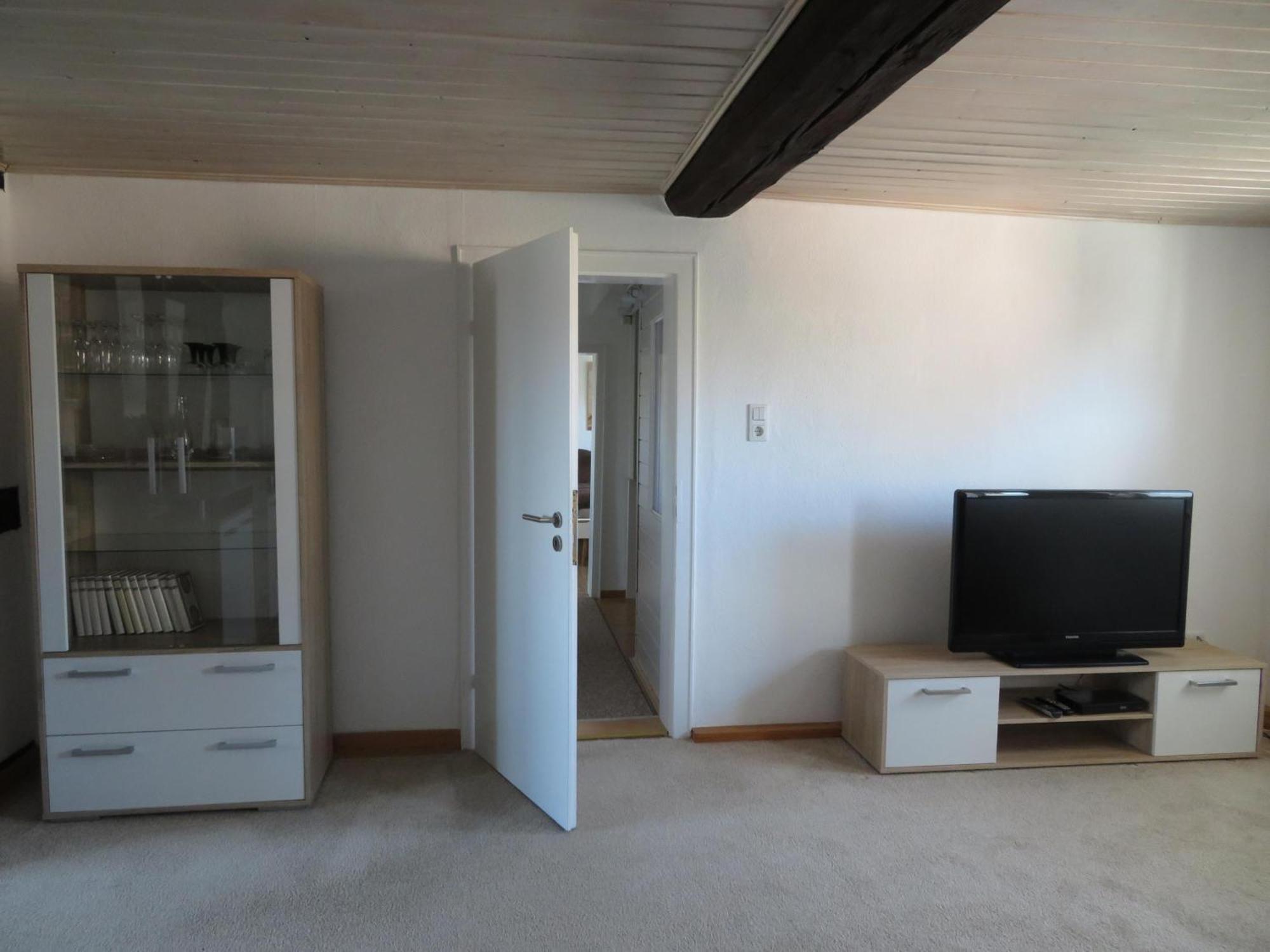 Neu Fewo Oels Witzenhausen Mit Balkon Εξωτερικό φωτογραφία