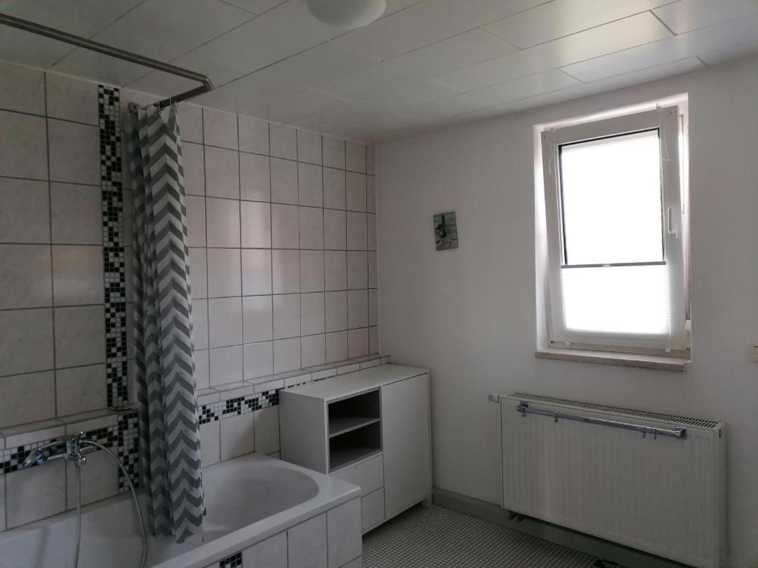 Neu Fewo Oels Witzenhausen Mit Balkon Εξωτερικό φωτογραφία